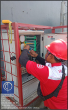 Pemeliharaan Jaringan Telekomunikasi 